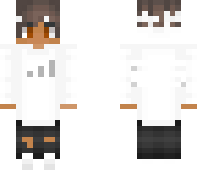 preview for Yoink this dude and made it m