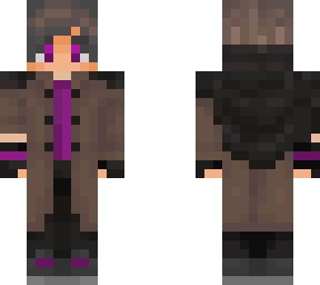 preview for YokiInACoat