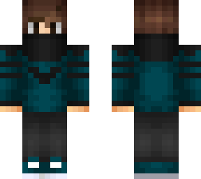 preview for YonaDieck Skin