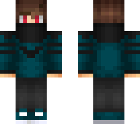 preview for YonaDieck Skins