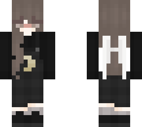 preview for yoonbie skin