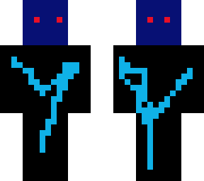 preview for You are using this skin for no valid reason