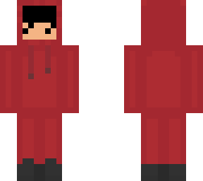 preview for You should follow me