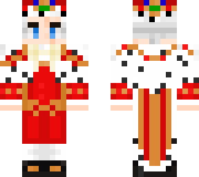 preview for Youll Be Back King George lll