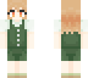 preview for Young adventurer