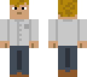 preview for Young Boo Radley fixed