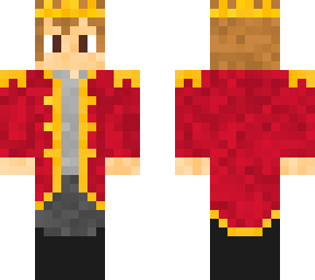 preview for young king