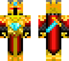 preview for young knights Soul