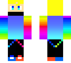 preview for Youtube Skin 12345678910