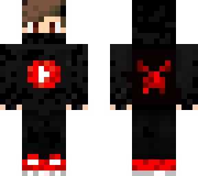 preview for Youtuber boy