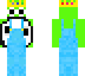 preview for Youtuber Mashup