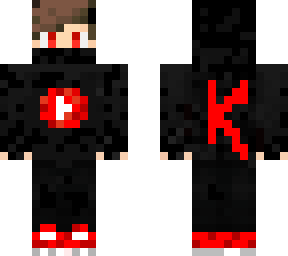 preview for Youtuber Name is with K