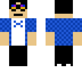 preview for yRqmen but Minecraft