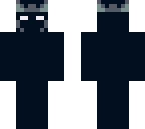 preview for YT GhOoOst Darkness Of The Cave Skin