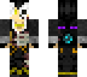 preview for Yugen Zombie