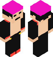 preview for Yuji itadori