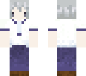 preview for Yuki Sohma