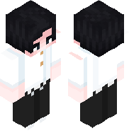 preview for Yuta THE goat