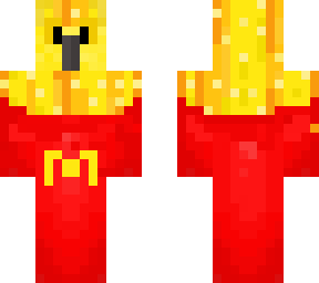 preview for Yvar frietje