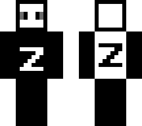 preview for Z Black n White