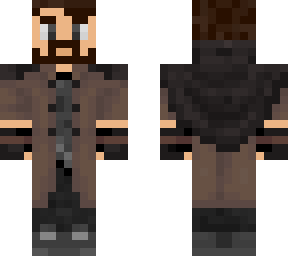 preview for Zackyboi Jacket