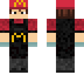 preview for ZAGA MCDONALDS