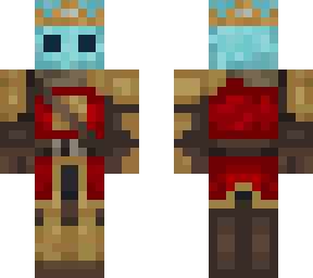 preview for Zalius KNig