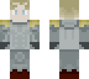 preview for Zane Ninjago Skin