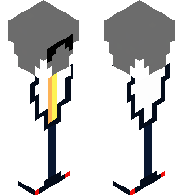 preview for Zarkusi(Robo-Waiter)