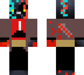 preview for Zax Corrupcion