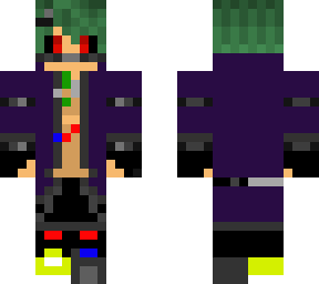 preview for Zeeeik Animatronico