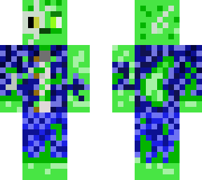 preview for Zeeke Zombie Wolf