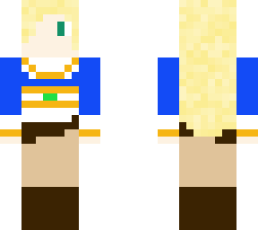 preview for Zelda Breath Of The Wild Field Reasearch Outfit