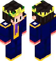 preview for ZeniorWarrior