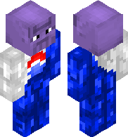 preview for Zepsi Zola the goat