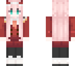 preview for Zero Two