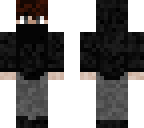 preview for ZeroBlues Skin