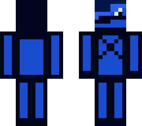 preview for ZGamerX Skin