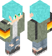 preview for ZNathan Animations 