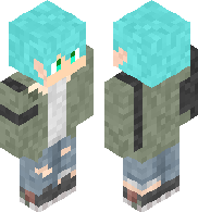 preview for ZNathan Animations