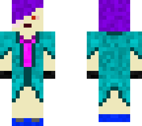 preview for zombi mago