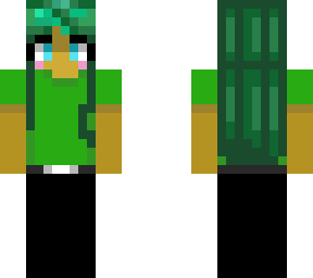 preview for Zombials skin