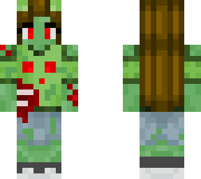 preview for zombie