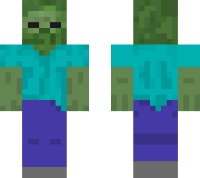 preview for Zombie