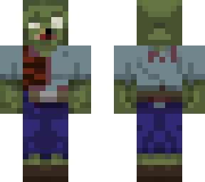 preview for Zombie