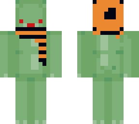 preview for ZOMBIE BEAR