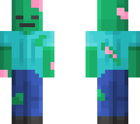 preview for Zombie Bert