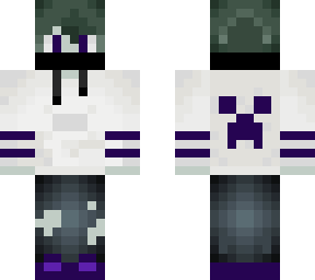 preview for Zombie Boy