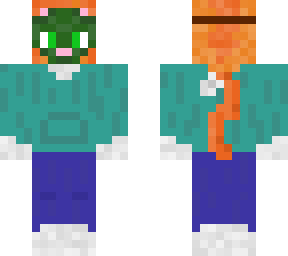 preview for Zombie Cat