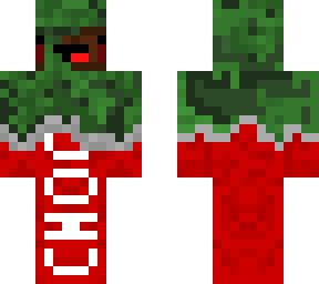 preview for zombie chocolate derp